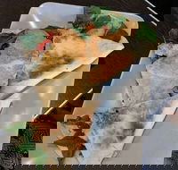 The Wooden Squirrel - Hotel Accommodation