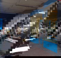 The Coffee Club - Canberra Centre - Civic - Hotel Accommodation