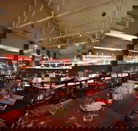 The Bough House Restaurant - Hotel Accommodation