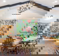 The Apple Farm - Hotel Accommodation