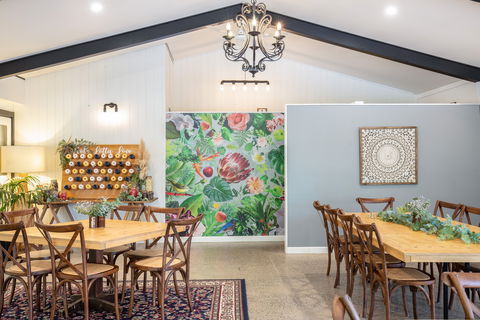 The Apple Farm - Hotel Accommodation 0