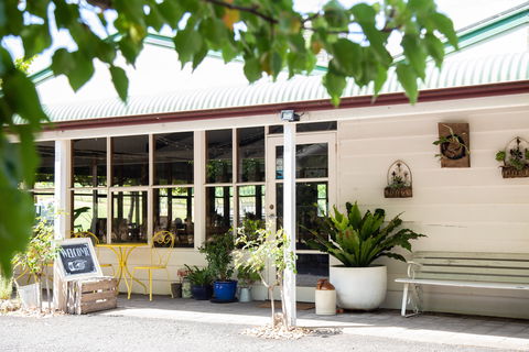 The Apple Farm - Hotel Accommodation 2