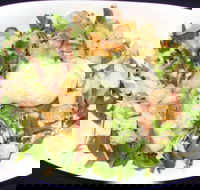 The Colliefields Brasserie Caf - Hotel Accommodation