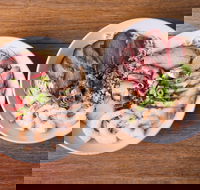 The Mill Cottage - Hotel Accommodation