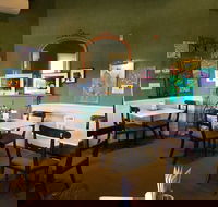 The Hunter Artisan Gallery and Cafe - Hotel Accommodation