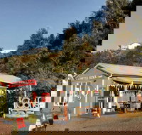 The Coffee Shack and Morsels - Hotel Accommodation