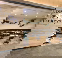 Transit Coffee Lounge - Hotel Accommodation