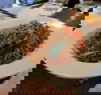 Vistana Malaysian Restaurant - Hotel Accommodation