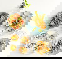 Whalebone Wharf - Hotel Accommodation