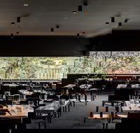 1830 Restaurant and Bar - Hotel Accommodation