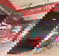 Amy  Lemon Thai - Hotel Accommodation