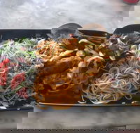 Angelo's Bakery Cafe - Hotel Accommodation