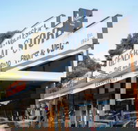 Anglesea General Store - Hotel Accommodation