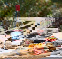 Ashton Hills Vineyard - Hotel Accommodation