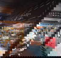 Baked By The Bay - Hotel Accommodation