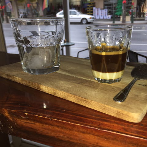 Barista Sista Beanery And Coffee Roasters - Hotel Accommodation 0