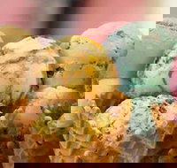 Baskin Robbins - South Brisbane - Hotel Accommodation