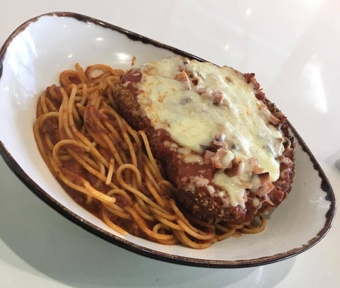 Bel Cibo - Hotel Accommodation 0