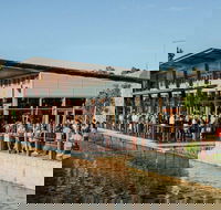 Black Brewing Co - Hotel Accommodation