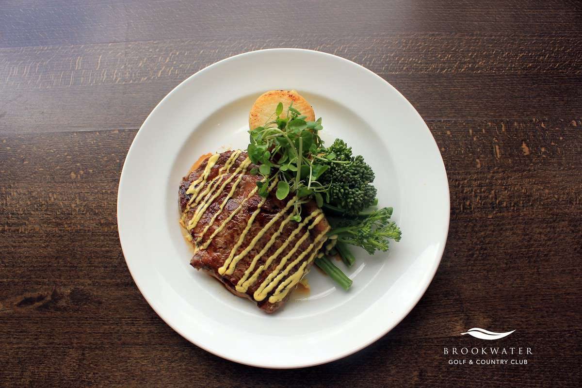 Brookwater QLD Hotel Accommodation