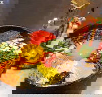 Buderim Korean Kitchen - Hotel Accommodation