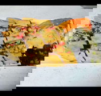 Champion Kebab and Turkish Bakery - Hotel Accommodation