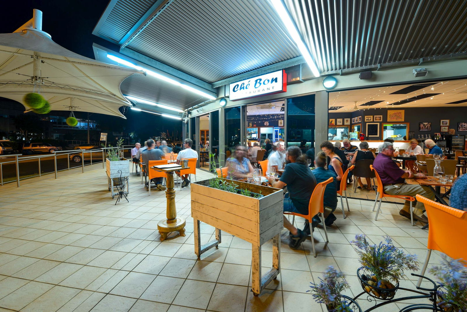 Patchs Beach NSW Hotel Accommodation