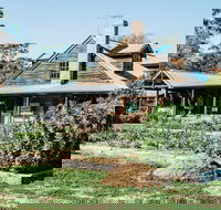 Circa 1876 Restaurant Hunter Valley - Hotel Accommodation