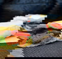 Coffee Gauge - Hotel Accommodation