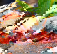 Degani - Calamvale - Hotel Accommodation