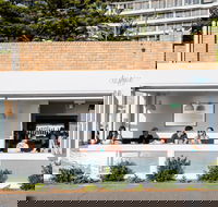 Diggies - Hotel Accommodation