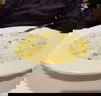 Enzo Italian - Hotel Accommodation