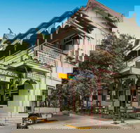 Erringhi Hotel - Hotel Accommodation