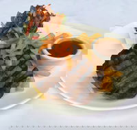 Essence Restaurant - Hotel Accommodation