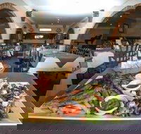 Flavours on Crown - Hotel Accommodation