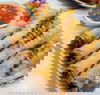 Flavours of India - Hotel Accommodation