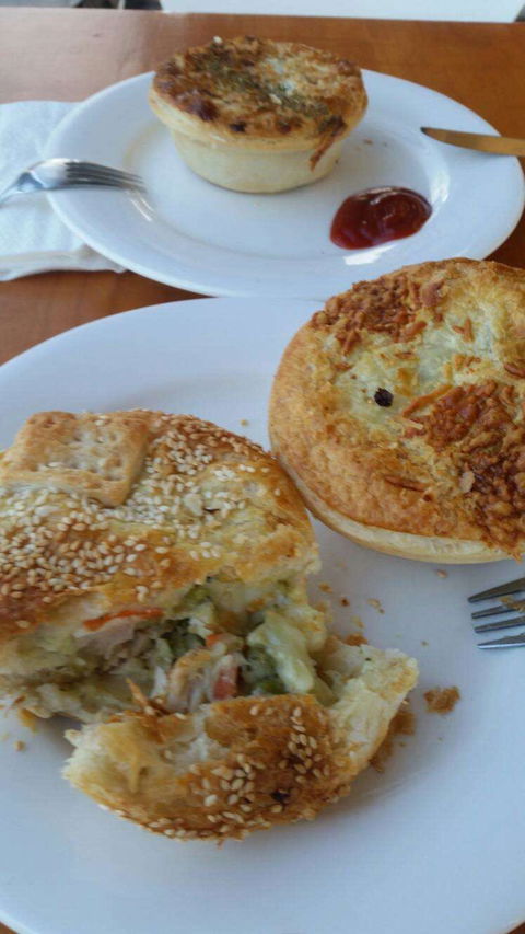 Flying Tarts Bakery And Cafe - Hotel Accommodation 0