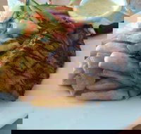 Gladstone Yacht Club - Hotel Accommodation