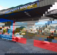 Hotham Street Pizza House - Hotel Accommodation