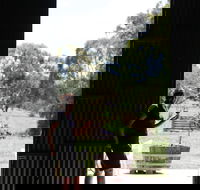 John Gehrig Wines Rutherglen - Hotel Accommodation