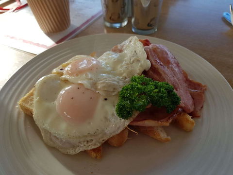 Just For You The Bread House - Hotel Accommodation 0