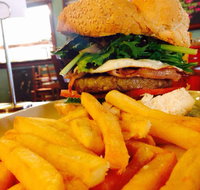 Karridale Tavern - Hotel Accommodation