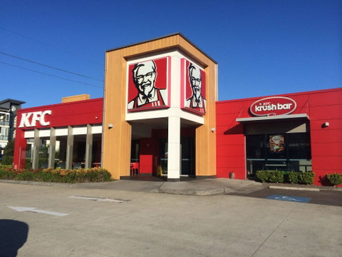 KFC - Northmead - Hotel Accommodation 0