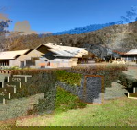 King River Estate - Hotel Accommodation