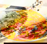 Kings Bakery - Hotel Accommodation