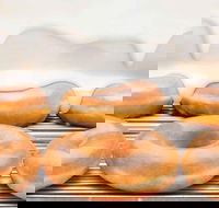 Krispy Kreme - Warwick Farm - Hotel Accommodation