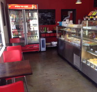 Ladybird Cafe - Hotel Accommodation