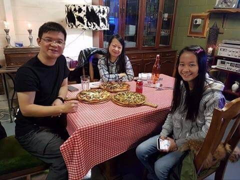 La Volpe Tuscana - Hotel Accommodation 2