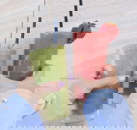 Linea Cafe - Hotel Accommodation