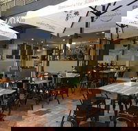 Mad Kitchen  Co. - Hotel Accommodation